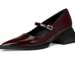 Vagabond Shoemakers Vivian Patent Leather Maryjane Women's