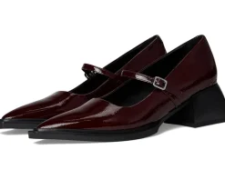 Vagabond Shoemakers Vivian Patent Leather Maryjane Women's