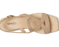 Vaneli Emalia Women's