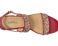 Vaneli Emmey Women's