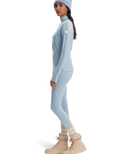 Varley Always Warm Mock Neck Baselayer Women's