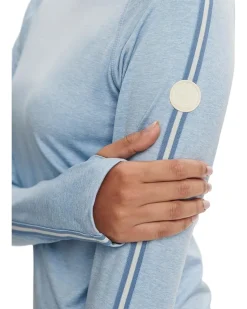 Varley Always Warm Mock Neck Baselayer Women's