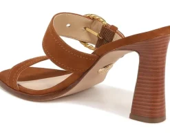 Veronica Beard Margaux Slides Women's