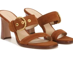 Veronica Beard Margaux Slides Women's