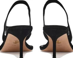 Veronica Beard Talon Thong Sandals Women's