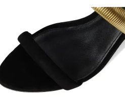 Veronica Beard Tobin Slide Sandals Women's