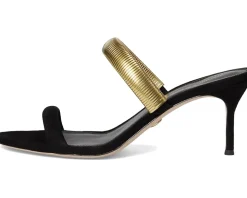 Veronica Beard Tobin Slide Sandals Women's