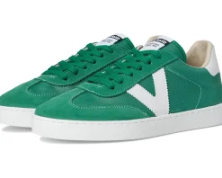 victoria Berlin Suede & Nylon Unisex