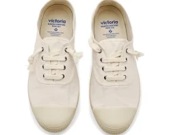 victoria 110 Inglesa Lona Tintada Women's