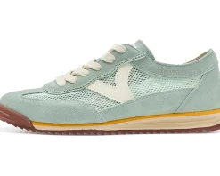 victoria Smash Suede Women's