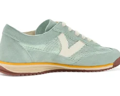 victoria Smash Suede Women's