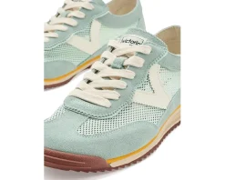 victoria Smash Suede Women's