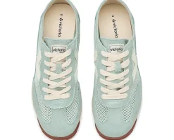 victoria Smash Suede Women's