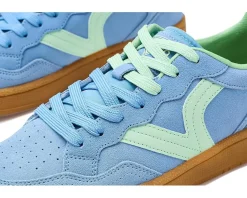 victoria Smash Suede Women's