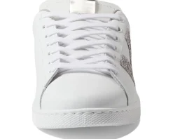 victoria Tennis Leather & Glitter V Women's