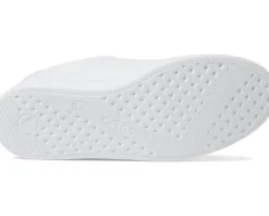 victoria Tennis Leather & Glitter V Women's