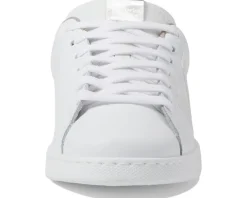 victoria Tennis Leather & Glitter V Women's