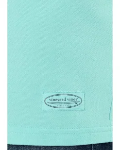 Vineyard Vines Coastline 1/4 Zip Men's