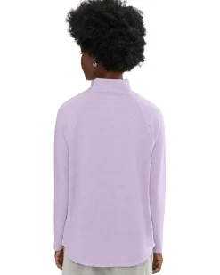 Vineyard Vines Funnel Neck Top Women's