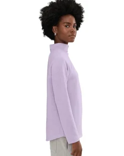 Vineyard Vines Funnel Neck Top Women's