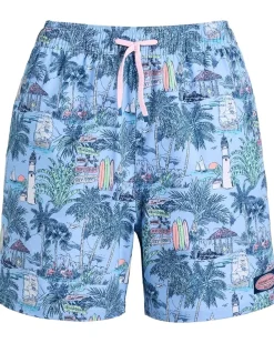 Vineyard Vines Kids Chappy Trunks (Toddler/Little Kid/Big Kid)