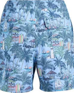 Vineyard Vines Kids Chappy Trunks (Toddler/Little Kid/Big Kid)