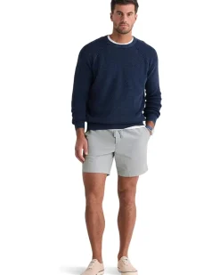 Vineyard Vines 7" Pull-On Surfside Shorts Men's