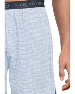 Vineyard Vines Sankaty Boxers Men's