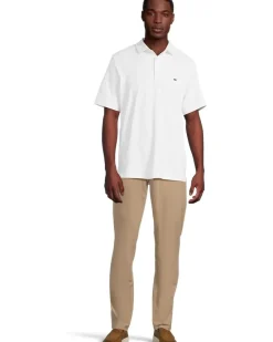 Vineyard Vines Solid Sankaty Polo Men's
