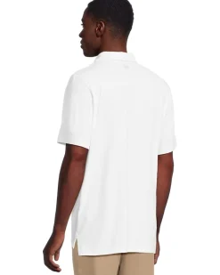 Vineyard Vines Solid Sankaty Polo Men's