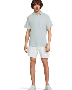 Vineyard Vines Surf Polo Men's