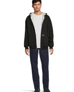 Volcom Axestone Workwear Lined Fleece Men's