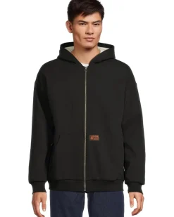 Volcom Axestone Workwear Lined Fleece Men's