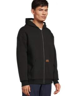 Volcom Axestone Workwear Lined Fleece Men's