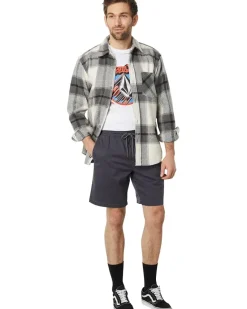 Volcom Frickin E-Waist 19" Shorts Men's