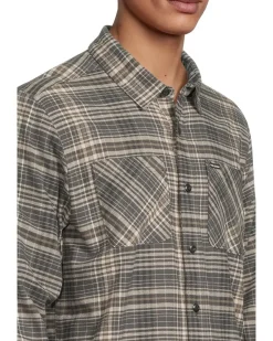 Volcom Netastone Flannel Men's
