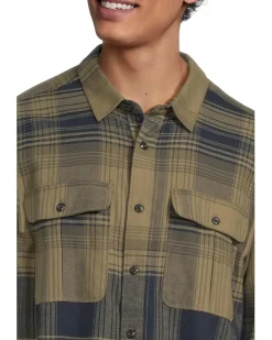 Volcom Parkstone Long Sleeve Men's