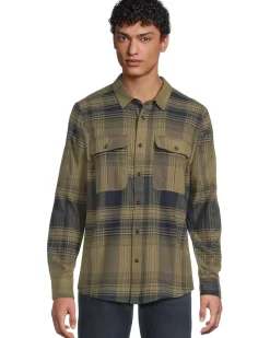 Volcom Parkstone Long Sleeve Men's