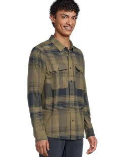 Volcom Parkstone Long Sleeve Men's