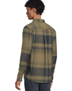 Volcom Parkstone Long Sleeve Men's