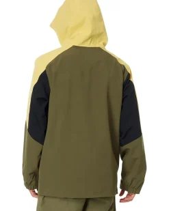 Volcom Snow Brighton Full Zip Jacket Men's