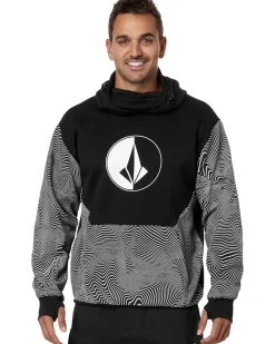 Volcom Snow Hydro Riding Hoodie Men's