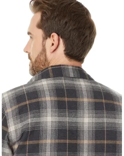 Volcom Snow Insulated Riding Flannel Men's