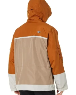 Volcom Snow Nightbreaker 20K Jacket Men's