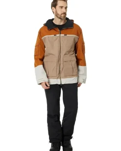 Volcom Snow Nightbreaker 20K Jacket Men's
