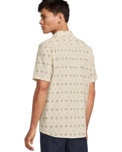 Volcom Trusted Short Sleeve Woven Men's