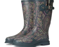 Western Chief Printed Tall Rain Boot Women's
