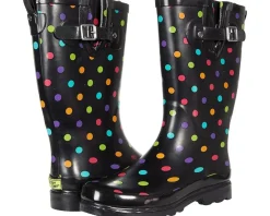 Western Chief Printed Tall Rain Boot Women's