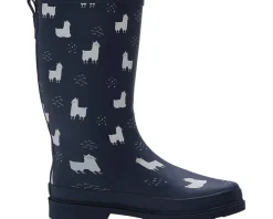 Western Chief Printed Tall Rain Boot Women's