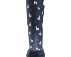 Western Chief Printed Tall Rain Boot Women's
